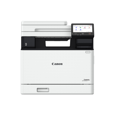 Canon i-SENSYS MF754Cdw II Spalvotas daugiafunkcinis lazerinis spausdintuvas, WiFi, 33 psl./min.