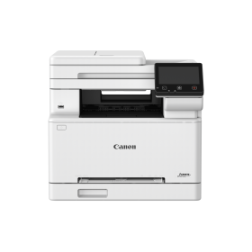 Canon i-SENSYS MF667Cdw Spalvotas daugiafunkcinis lazerinis spausdintuvas, WiFi, 25 psl./min.