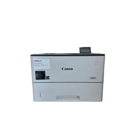 Naudotas Canon i-SENSYS LBP312x Nespalvotas lazerinis spausdintuvas, 43 psl./min.
