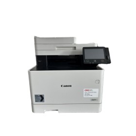 Naudotas Canon i-SENSYS MF746Cx Spalvotas lazerinis daugiafunkcinis spausdintuvas, WiFi, 27 psl./min.