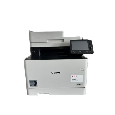 Naudotas Canon i-SENSYS MF746Cx Spalvotas lazerinis daugiafunkcinis spausdintuvas, WiFi, 27 psl./min.