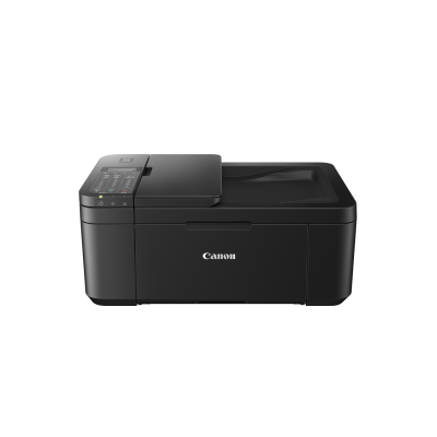 Canon PIXMA TR4650 Spalvotas daugiafunkcinis rašalinis spausdintuvas, WiFi, 8,8 psl./min.