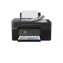 Canon PIXMA G4570 Spalvotas daugiafunkcinis rašalinis spausdintuvas su „MegaTank“ užpildomomis rašalinėmis, WiFi, 11 psl./min.