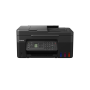 Canon PIXMA G4570 Spalvotas daugiafunkcinis rašalinis spausdintuvas su „MegaTank“ užpildomomis rašalinėmis, WiFi, 11 psl./min.