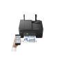Canon PIXMA G4570 Spalvotas daugiafunkcinis rašalinis spausdintuvas su „MegaTank“ užpildomomis rašalinėmis, WiFi, 11 psl./min.