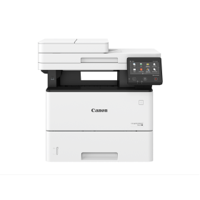 Canon imageRUNNER 1643i II Nespalvotas daugiafunkcinis lazerinis spausdintuvas, WiFi, 43 psl./min.
